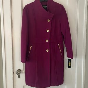 Guess Peacoat, Fuschia, Size L